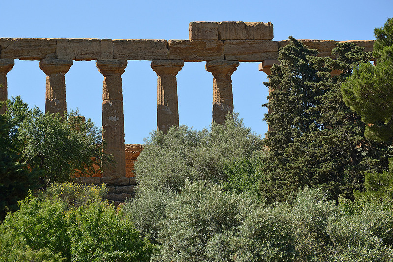 アグリジェントの遺跡地域の画像4