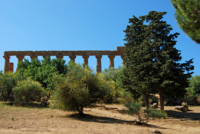 アグリジェントの遺跡地域の画像5
