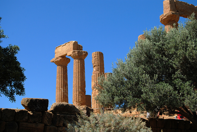 アグリジェントの遺跡地域の画像7
