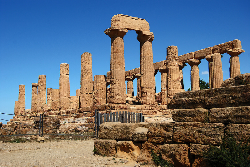 アグリジェントの遺跡地域の画像8