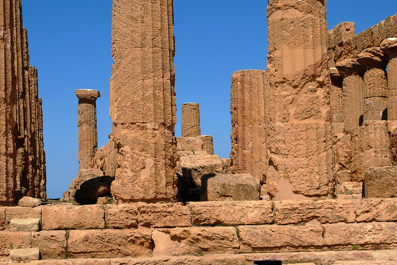 アグリジェントの遺跡地域の画像9