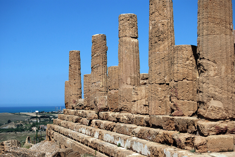 アグリジェントの遺跡地域の画像11