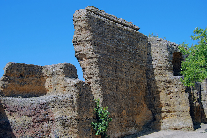 アグリジェントの遺跡地域の画像14