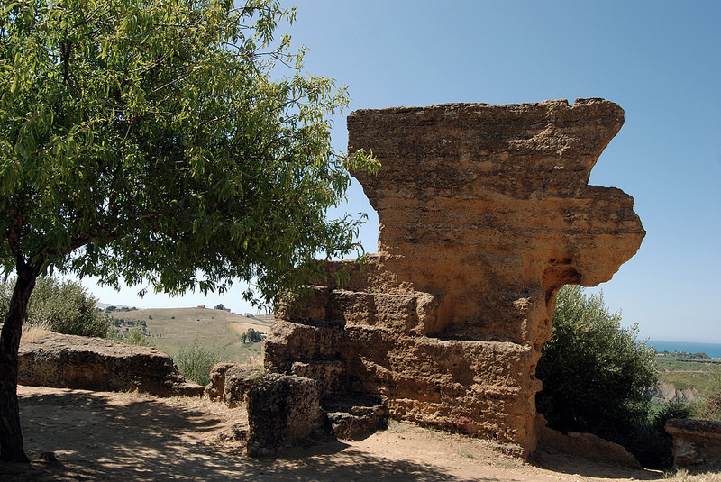 アグリジェントの遺跡地域の画像15