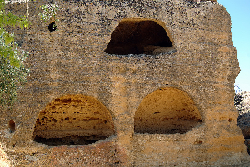 アグリジェントの遺跡地域の画像18