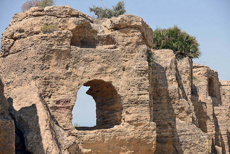 アグリジェントの遺跡地域の画像20