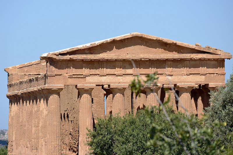 アグリジェントの遺跡地域の画像23