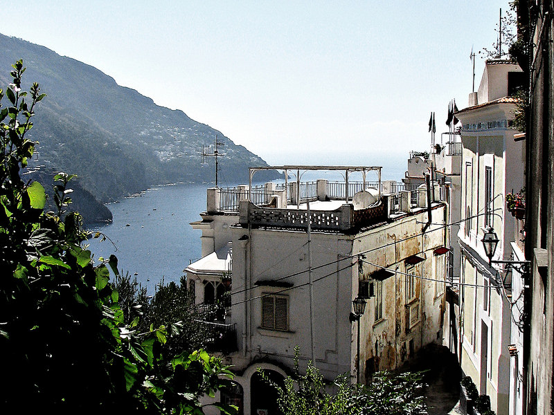 アマルフィ海岸の画像4