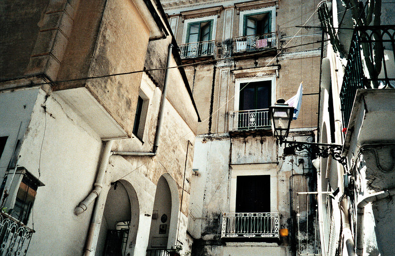 アマルフィ海岸の画像8