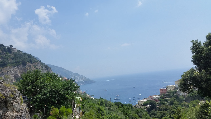 アマルフィ海岸の画像11