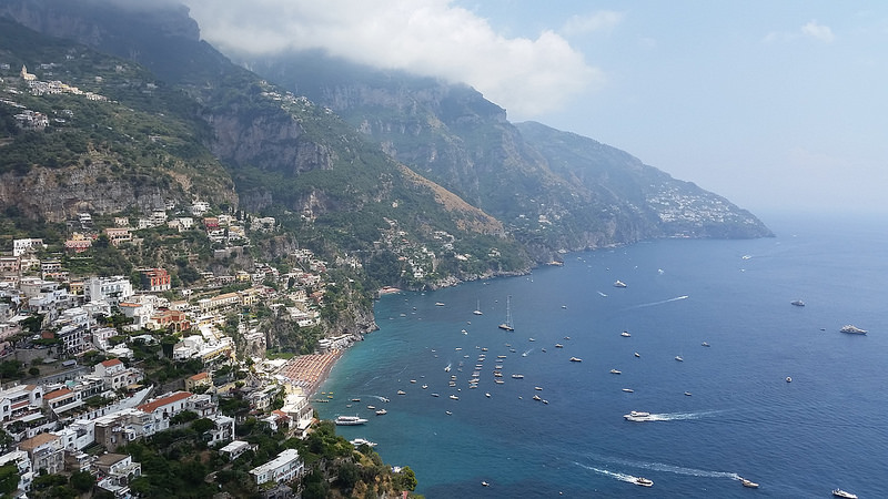 アマルフィ海岸の画像12
