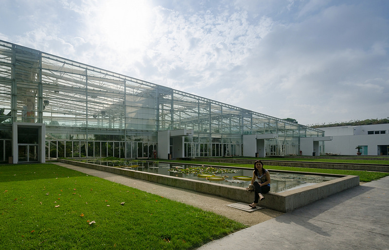 パドヴァの植物園（オルト・ボタニコ）の画像12