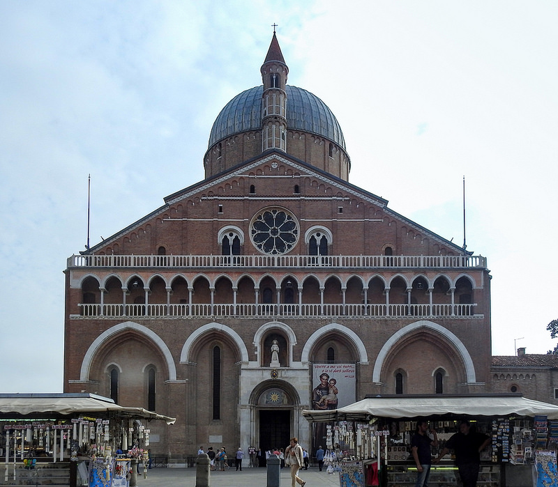 パドヴァの植物園（オルト・ボタニコ）の画像15