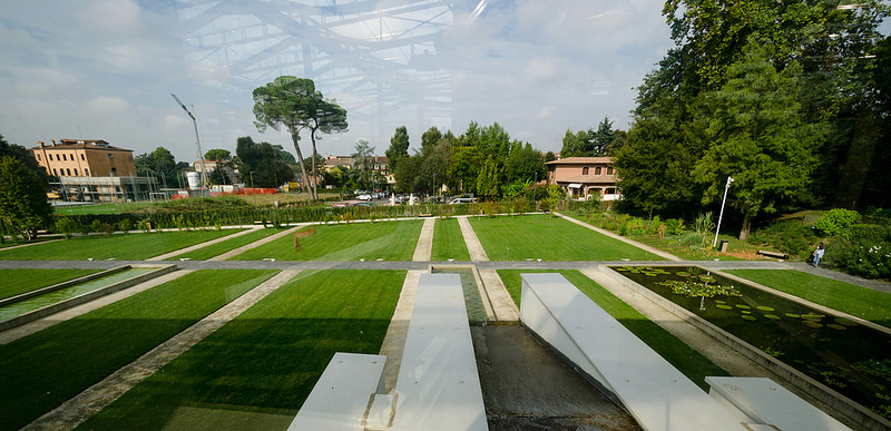 パドヴァの植物園（オルト・ボタニコ）の画像17