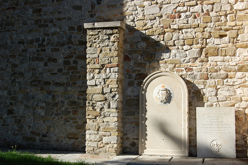 アクィレイアの遺跡地域とバシリカ総主教聖堂の画像2