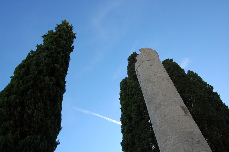 アクィレイアの遺跡地域とバシリカ総主教聖堂の画像6