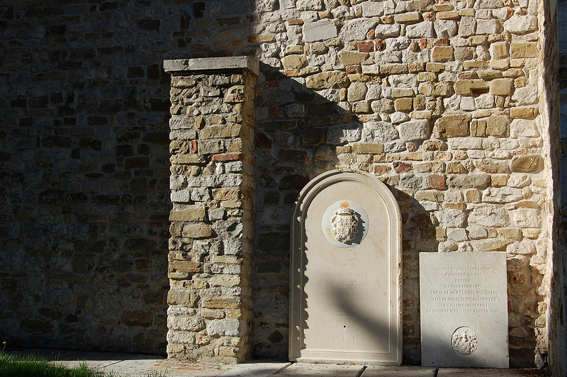 アクィレイアの遺跡地域とバシリカ総主教聖堂の画像7