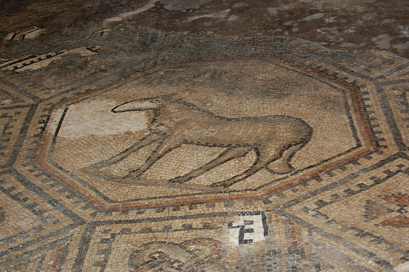 アクィレイアの遺跡地域とバシリカ総主教聖堂の画像8