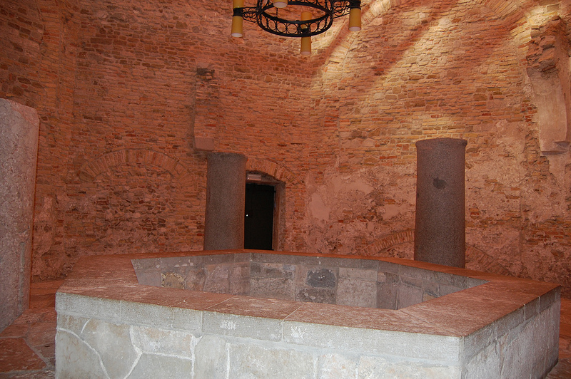 アクィレイアの遺跡地域とバシリカ総主教聖堂の画像11