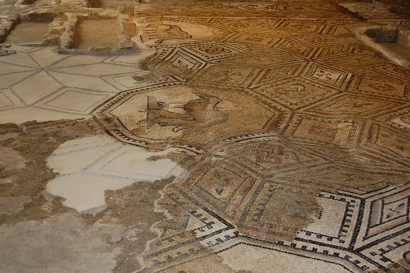 アクィレイアの遺跡地域とバシリカ総主教聖堂の画像15