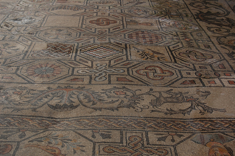 アクィレイアの遺跡地域とバシリカ総主教聖堂の画像17