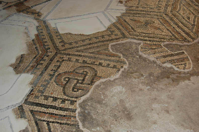 アクィレイアの遺跡地域とバシリカ総主教聖堂の画像18