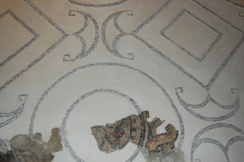 アクィレイアの遺跡地域とバシリカ総主教聖堂の画像19