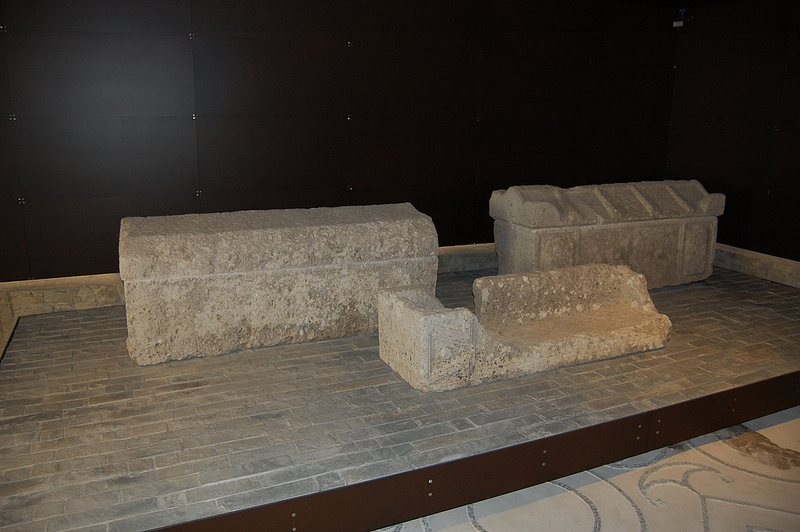 アクィレイアの遺跡地域とバシリカ総主教聖堂の画像20