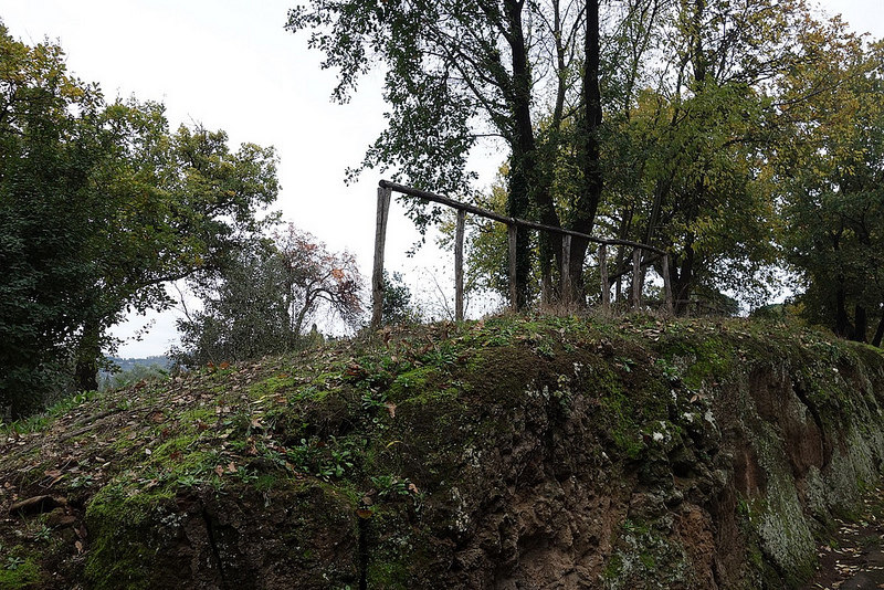 ティヴォリのハドリアヌス別荘の画像9