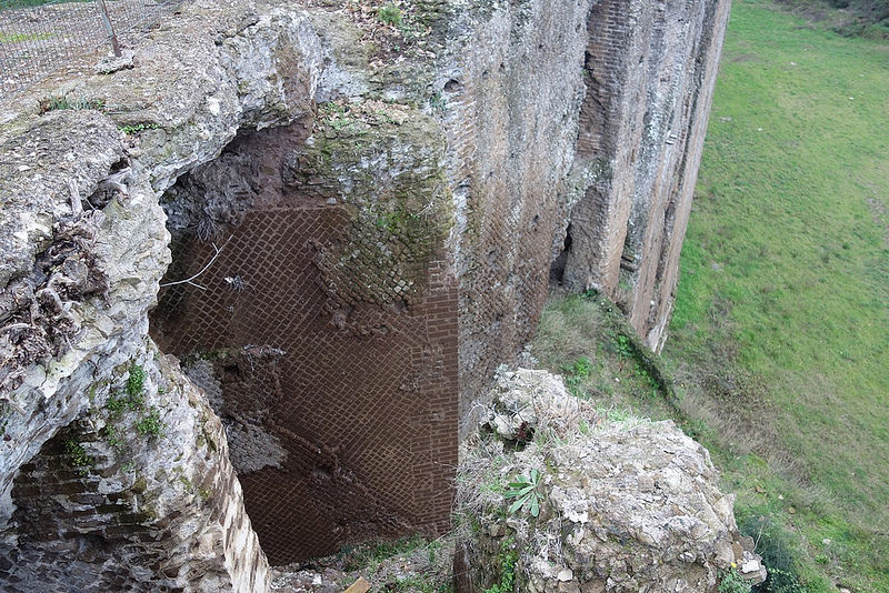 ティヴォリのハドリアヌス別荘の画像10