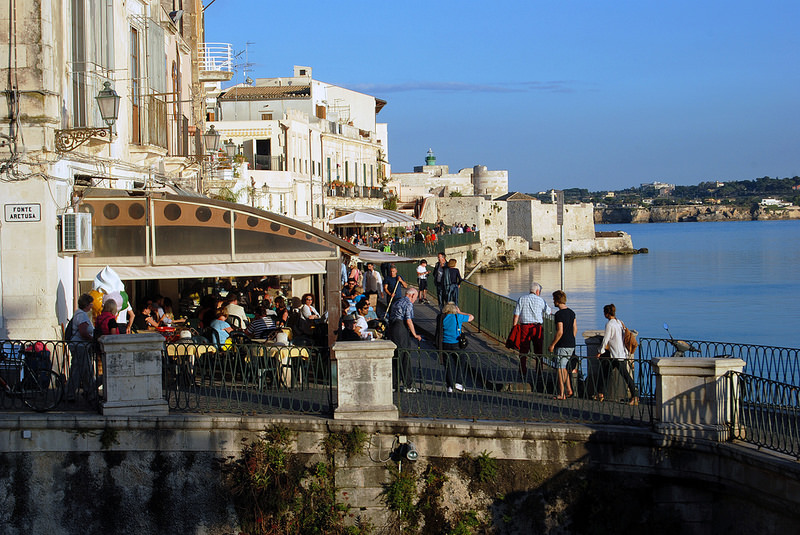 オルティジャ島の画像9