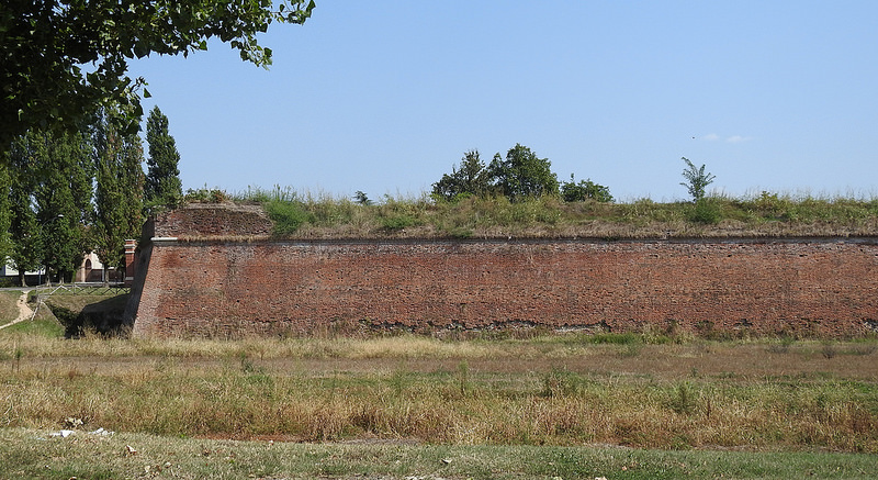 マントヴァとサッビオネータの画像2