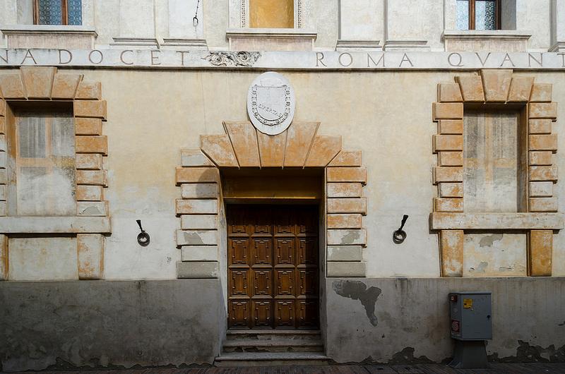 マントヴァとサッビオネータの画像3