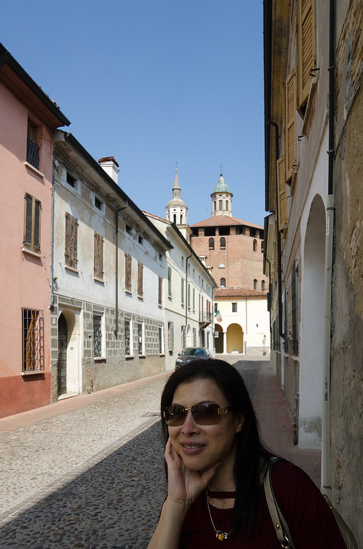 マントヴァとサッビオネータの画像4