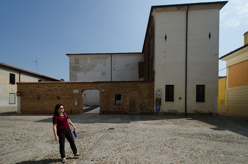 マントヴァとサッビオネータの画像8