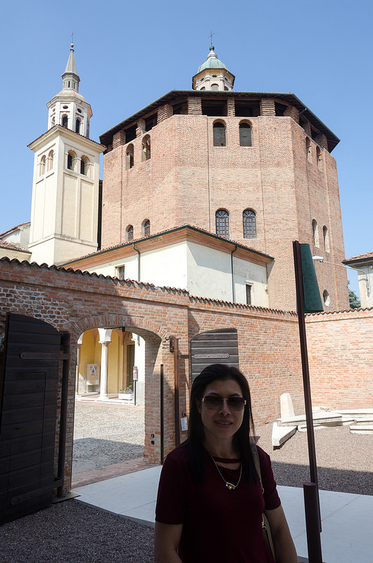 マントヴァとサッビオネータの画像10