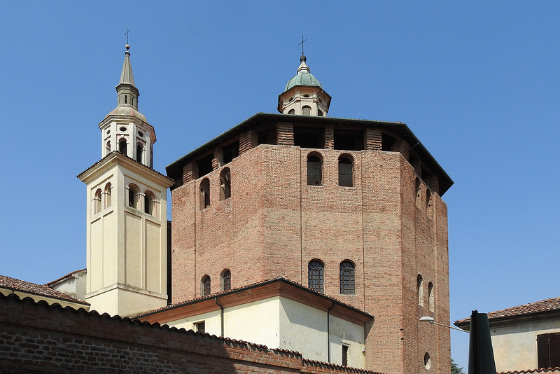 マントヴァとサッビオネータの画像11