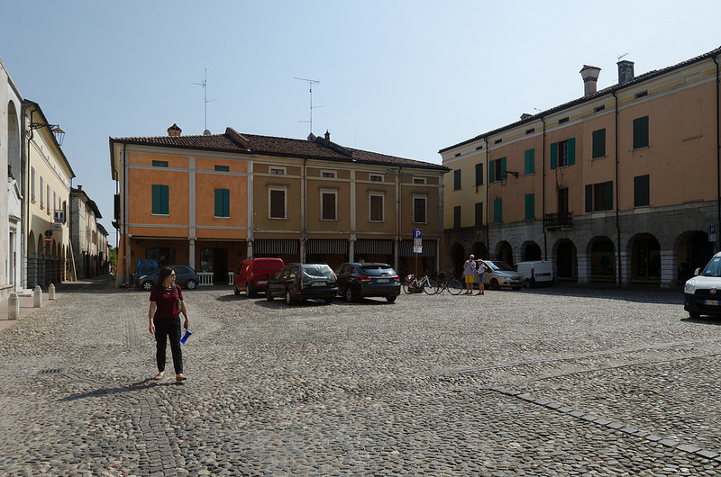 マントヴァとサッビオネータの画像13