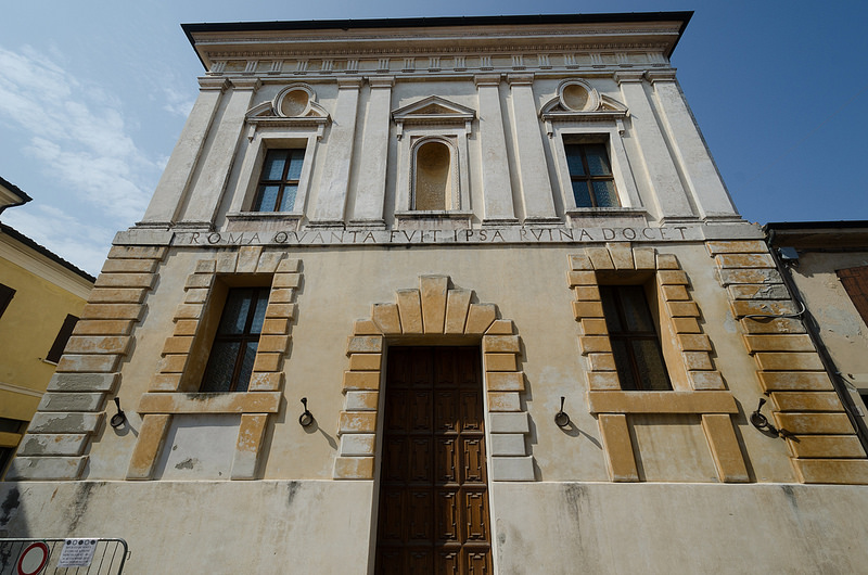 マントヴァとサッビオネータの画像16