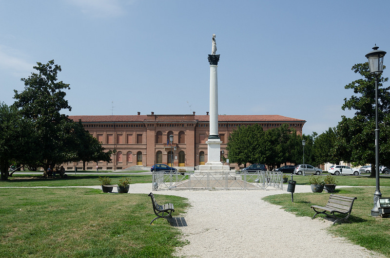 マントヴァとサッビオネータの画像17