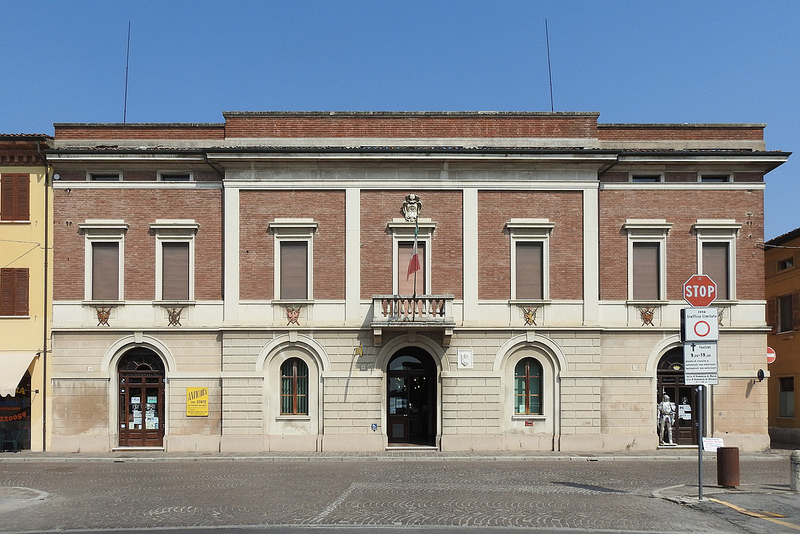 マントヴァとサッビオネータの画像22