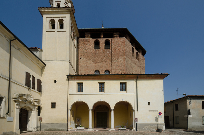 マントヴァとサッビオネータの画像24