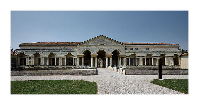 マントヴァとサッビオネータの画像26