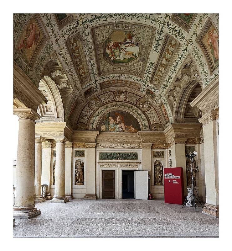 マントヴァとサッビオネータの画像28