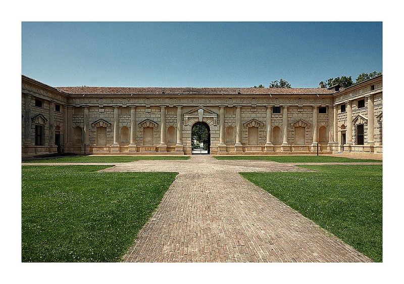 マントヴァとサッビオネータの画像29