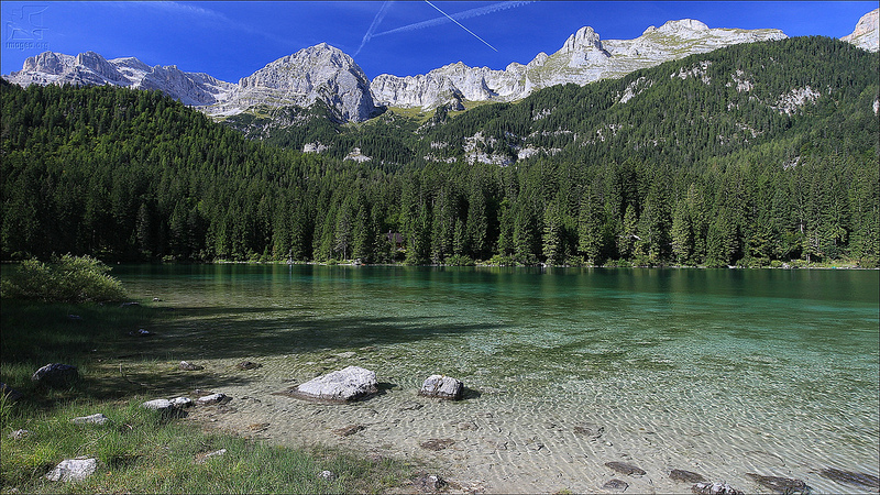 Dolomiti di Brenta                  Trento,                  Trentino-Alto Adige,の画像3