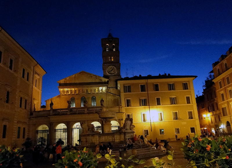 サン・サルヴァトーレ聖堂の画像3