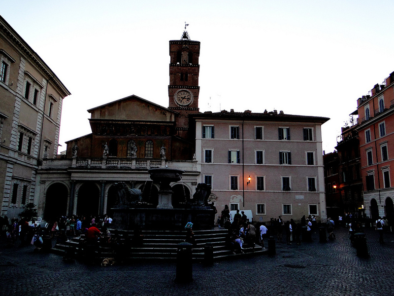 サン・サルヴァトーレ聖堂の画像1