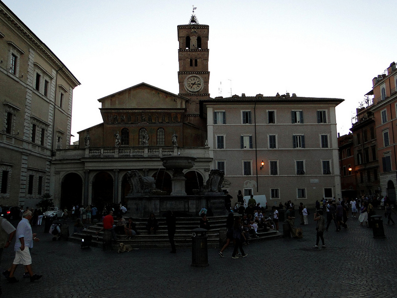 サン・サルヴァトーレ聖堂の画像5