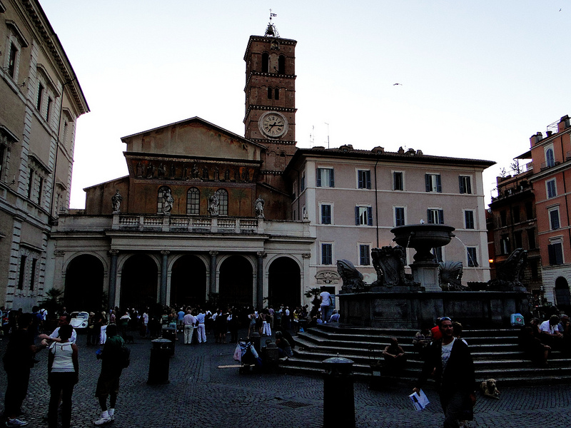 サン・サルヴァトーレ聖堂の画像7